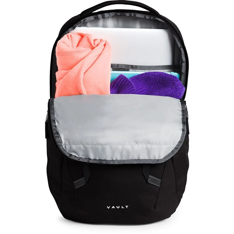 The North Face Vault Backpack - Women's 2 The North Face Vault Backpack - Women's - Image 2