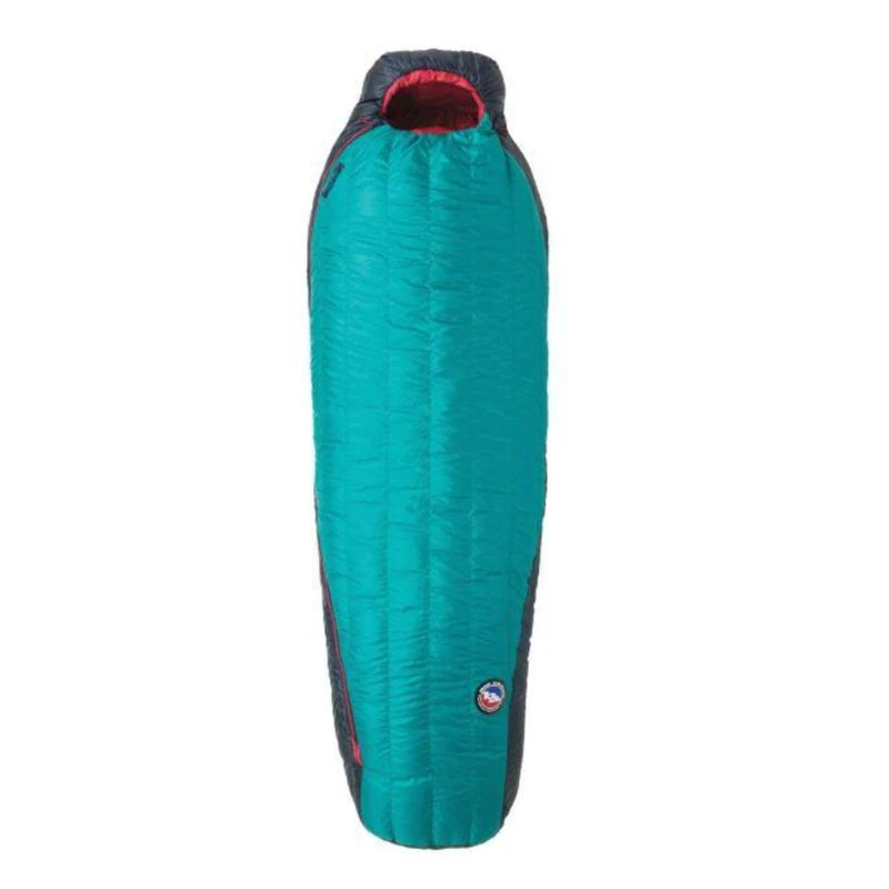 Big Agnes Daisy Mae 15°F Sleeping Bag 4 Big Agnes Daisy Mae 15°F Sleeping Bag - Image 4