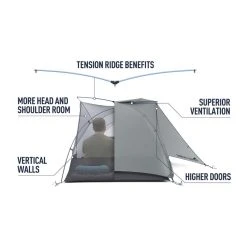 Sea To Summit Telos TR2 2 Person Tent 18 Sea To Summit Telos TR2 2 Person Tent -Outdoor-camping 530624 800 auto