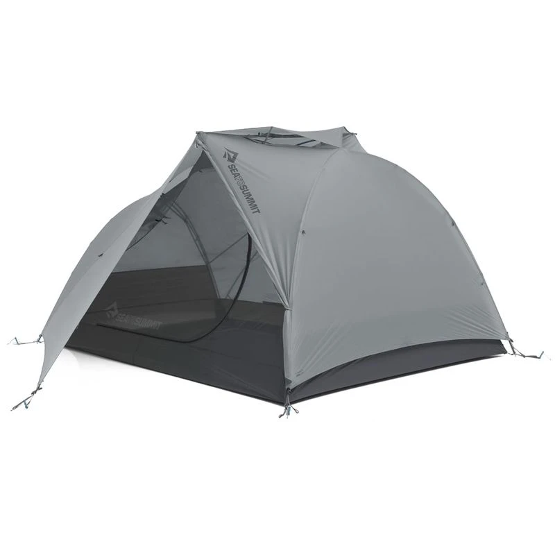 Sea To Summit Telos TR2 2 Person Tent 11 Sea To Summit Telos TR2 2 Person Tent - Image 11