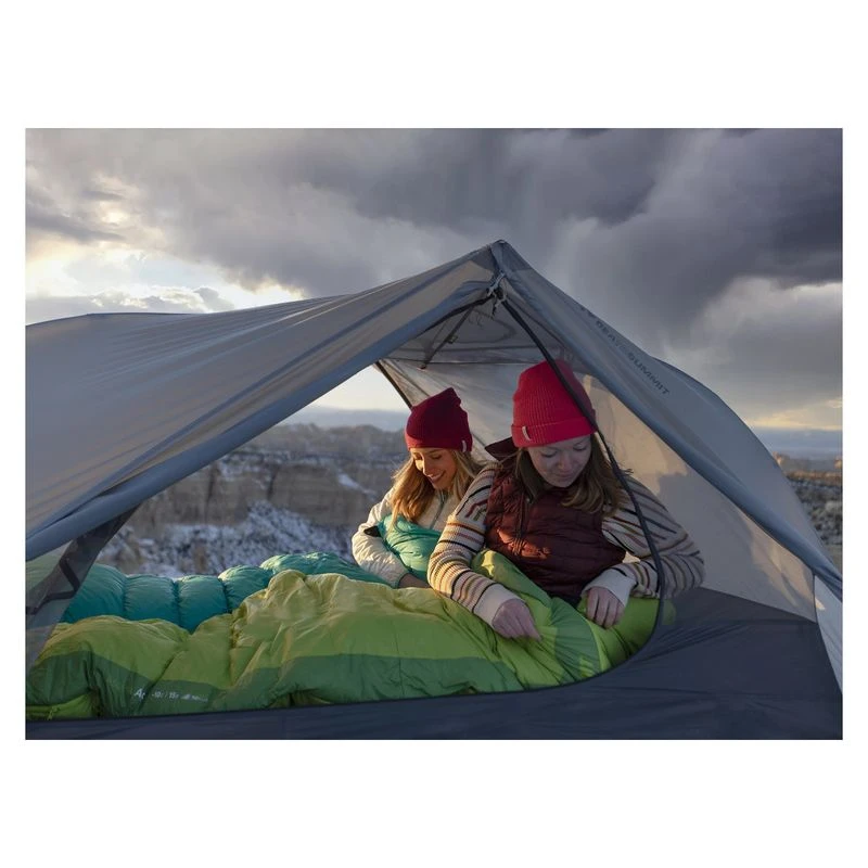 Sea To Summit Telos Three Person Tent 2 Sea To Summit Telos Three Person Tent - Image 2
