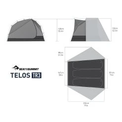 Sea To Summit Telos Three Person Tent 19 Sea To Summit Telos Three Person Tent -Outdoor-camping 530644 800 auto