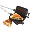 Camp Chef Dual Square Cooking Iron