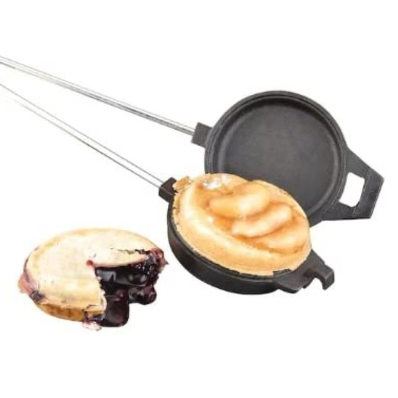 Camp Chef Round Cooking Iron 1 Camp Chef Round Cooking Iron