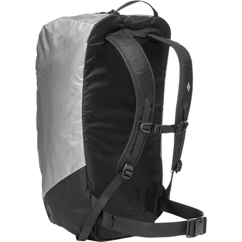 Black Diamond Stone 42 Duffel Pack 2 Black Diamond Stone 42 Duffel Pack - Image 2