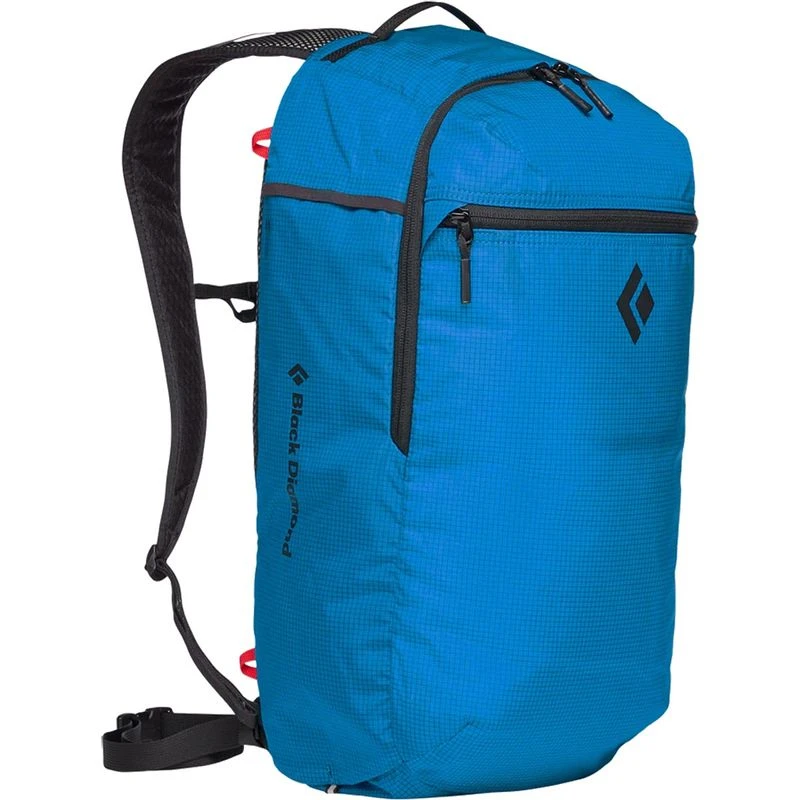 Black Diamond Trail Zip 18 Backpack 2 Black Diamond Trail Zip 18 Backpack - Image 2