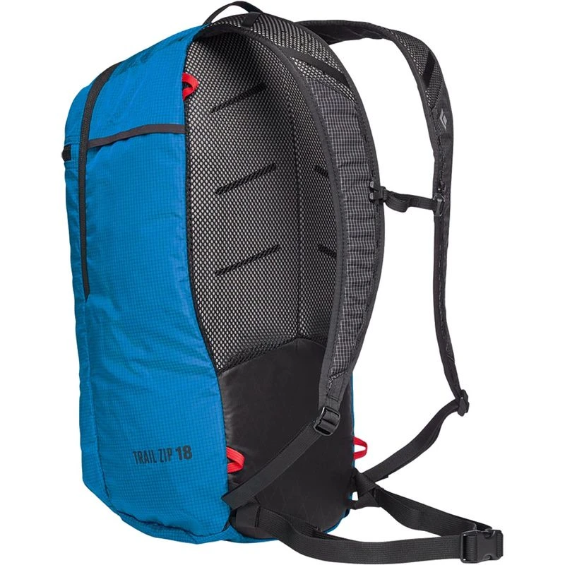 Black Diamond Trail Zip 18 Backpack 1 Black Diamond Trail Zip 18 Backpack