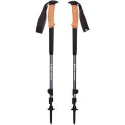 Black Diamond Trail Cork Trekking Poles