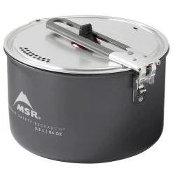 MSR Ceramic Pot Set