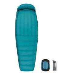 Sea To Summit Altitude Down 15°F Sleeping Bag - Women's 9 Sea To Summit Altitude Down 15°F Sleeping Bag - Women's -Outdoor-camping 606722 800 auto