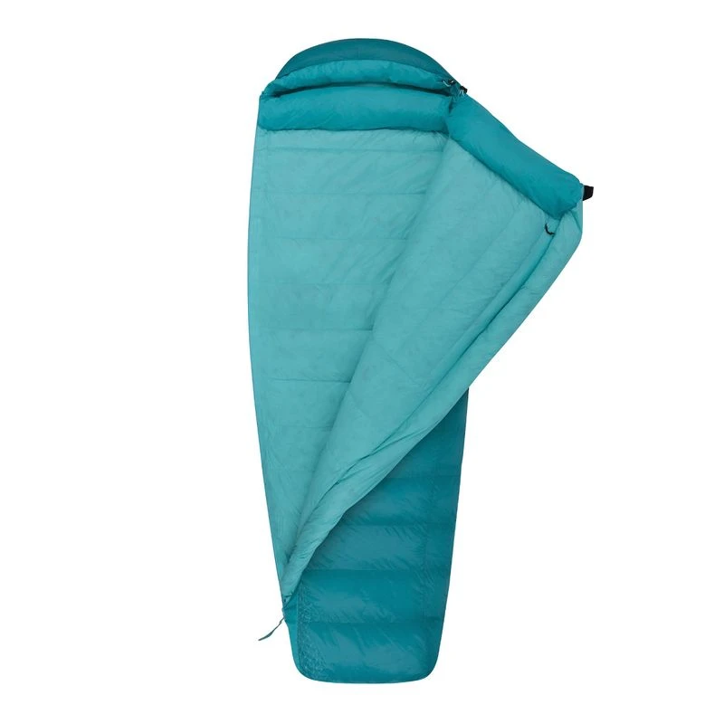 Sea To Summit Altitude Down 15°F Sleeping Bag - Women's 4 Sea To Summit Altitude Down 15°F Sleeping Bag - Women's - Image 4