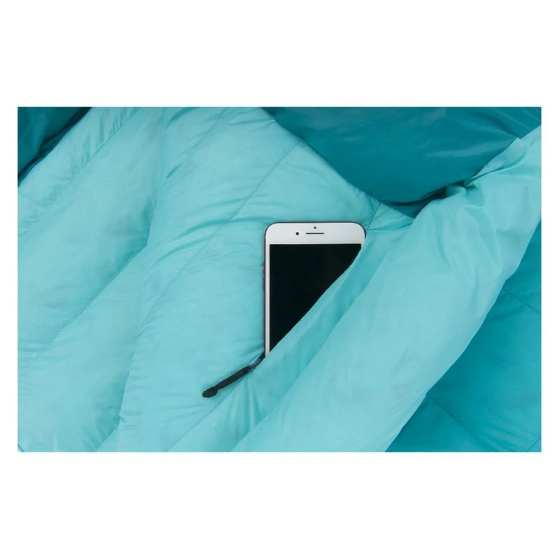 Sea To Summit Altitude Down 15°F Sleeping Bag - Women's 7 Sea To Summit Altitude Down 15°F Sleeping Bag - Women's - Image 7