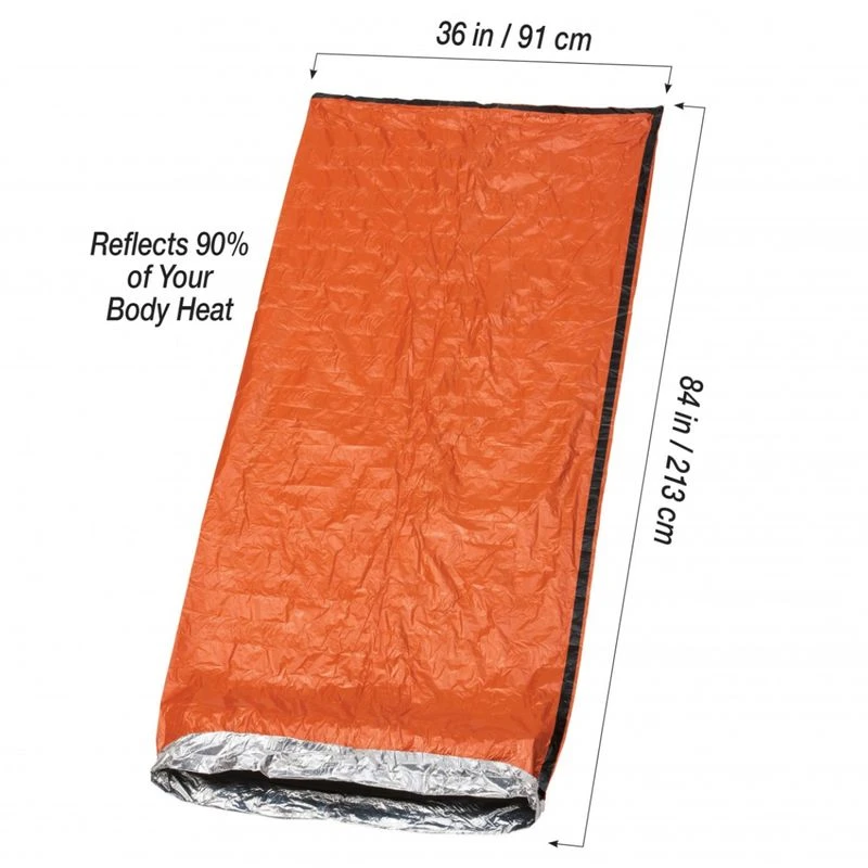 Adventure Medical SOL Emergency Bivvy 2 Adventure Medical SOL Emergency Bivvy - Image 2