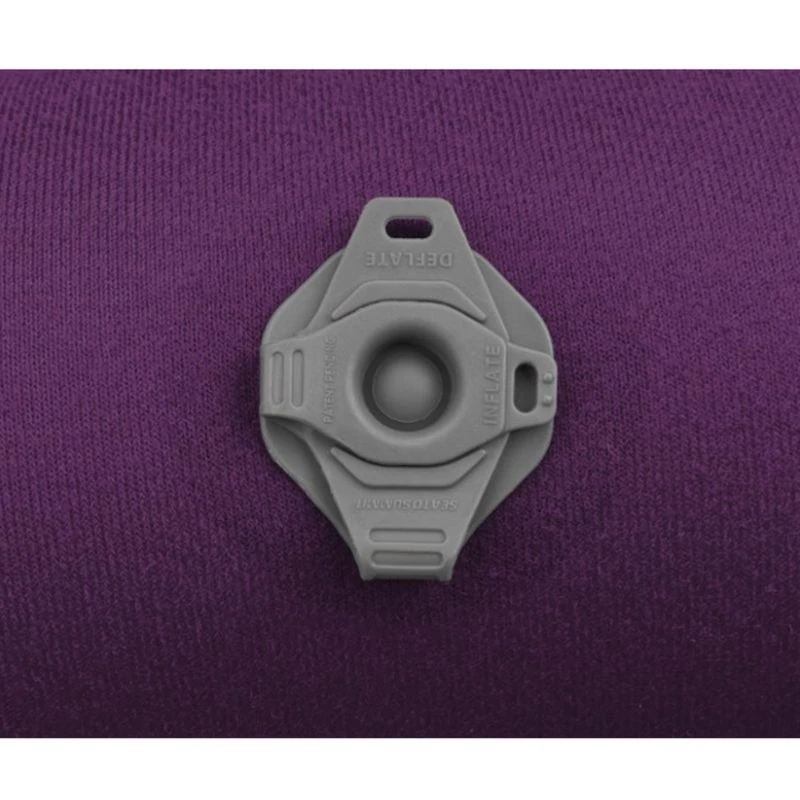 Sea To Summit Aeros Premium Pillow 6 Sea To Summit Aeros Premium Pillow - Image 6