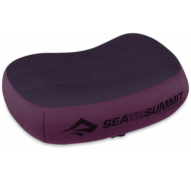 Sea To Summit Aeros Premium Pillow 4 Sea To Summit Aeros Premium Pillow - Image 4