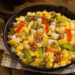 Peak Refuel Breakfast Skillet Freeze Dried Meal