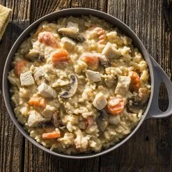 Peak Refuel Homestyle Chicken Rice Freeze Dried Meal