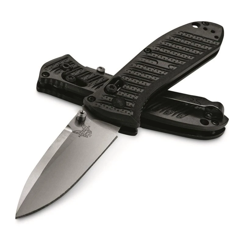 Benchmade Presidio II Ultra Folding Knife 3 Benchmade Presidio II Ultra Folding Knife - Image 3