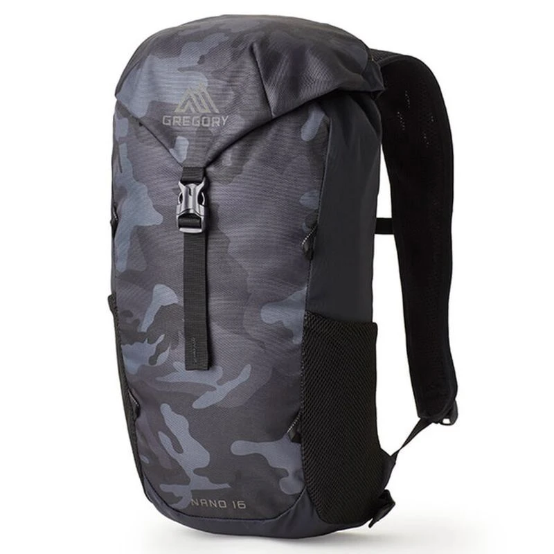 Gregory Nano 14L Hydration Pack 3 Gregory Nano 14L Hydration Pack - Image 3