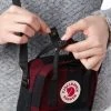 Fjällräven Kånken Re-Wool Sling Bag