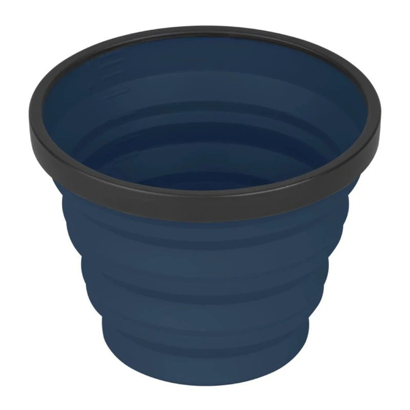 Sea To Summit X Collapsible Mug 1 Sea To Summit X Collapsible Mug