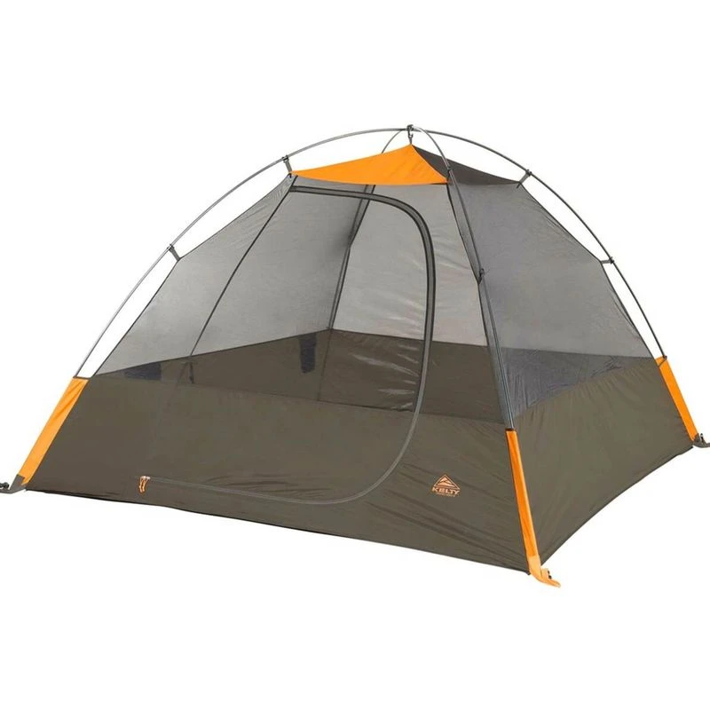 Kelty Grand Mesa 4 Person Tent 5 Kelty Grand Mesa 4 Person Tent - Image 5