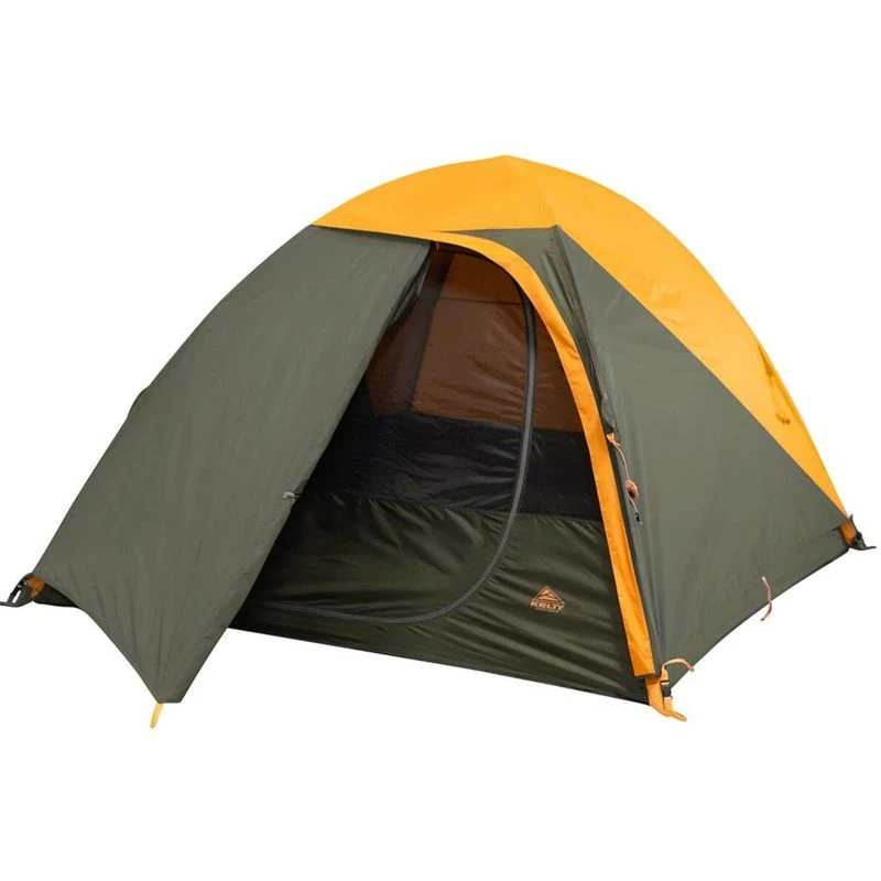 Kelty Grand Mesa 4 Person Tent 3 Kelty Grand Mesa 4 Person Tent - Image 3