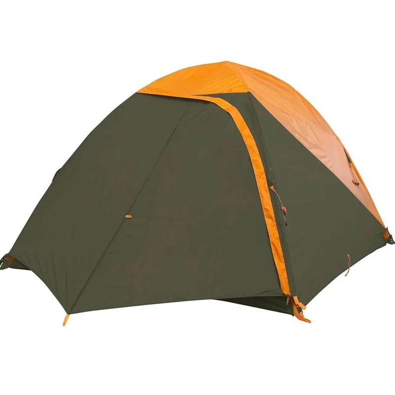Kelty Grand Mesa 4 Person Tent 2 Kelty Grand Mesa 4 Person Tent - Image 2