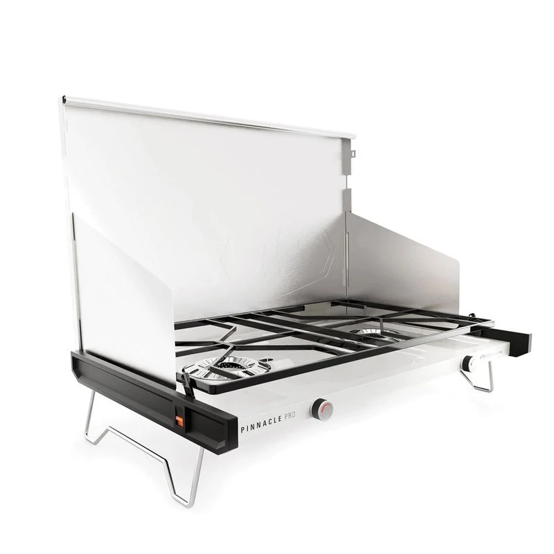 GSI Outdoors Pinnacle Pro Dual Stove 1 GSI Outdoors Pinnacle Pro Dual Stove