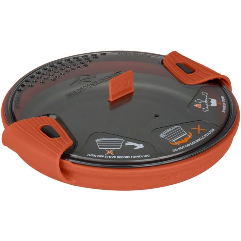 Sea To Summit X Collapsible Pot 2 Sea To Summit X Collapsible Pot - Image 2