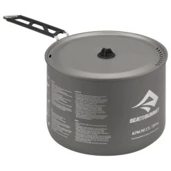 Sea To Summit Alpha Pot
