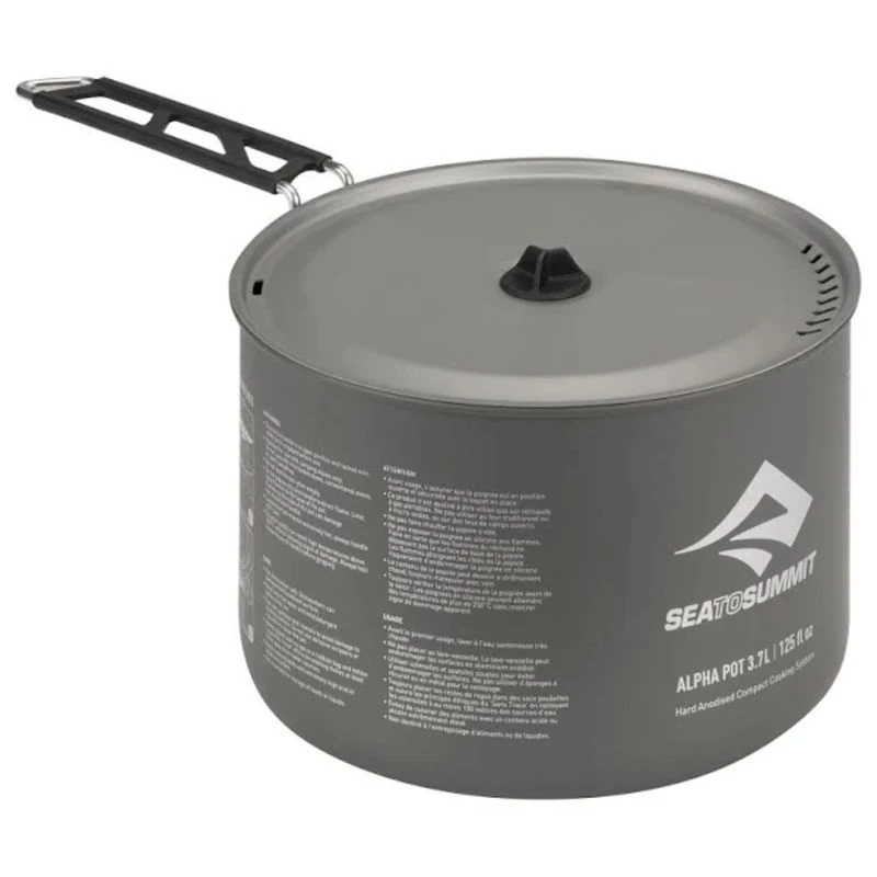 Sea To Summit Alpha Pot 1 Sea To Summit Alpha Pot