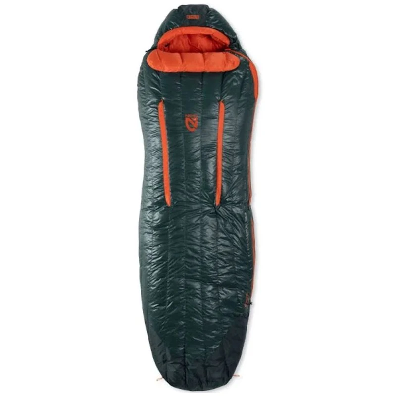 NEMO EQUIPMENT NEMO Riff 15°F Sleeping Bag 1 NEMO EQUIPMENT NEMO Riff 15°F Sleeping Bag