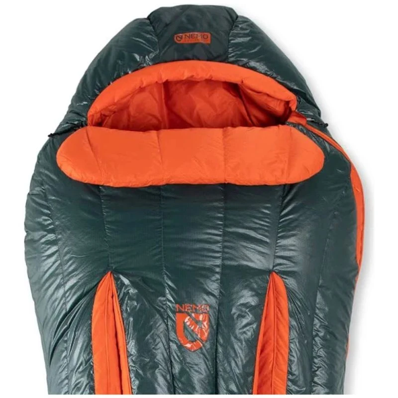 NEMO EQUIPMENT NEMO Riff 15°F Sleeping Bag 3 NEMO EQUIPMENT NEMO Riff 15°F Sleeping Bag - Image 3
