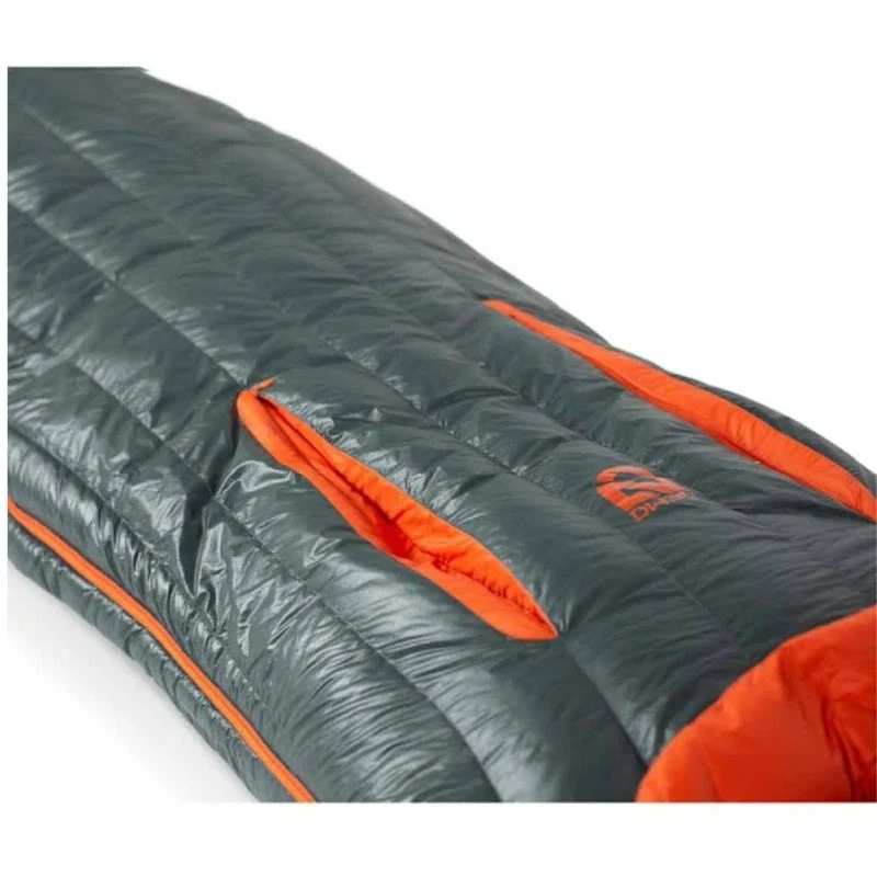 NEMO EQUIPMENT NEMO Riff 15°F Sleeping Bag 2 NEMO EQUIPMENT NEMO Riff 15°F Sleeping Bag - Image 2