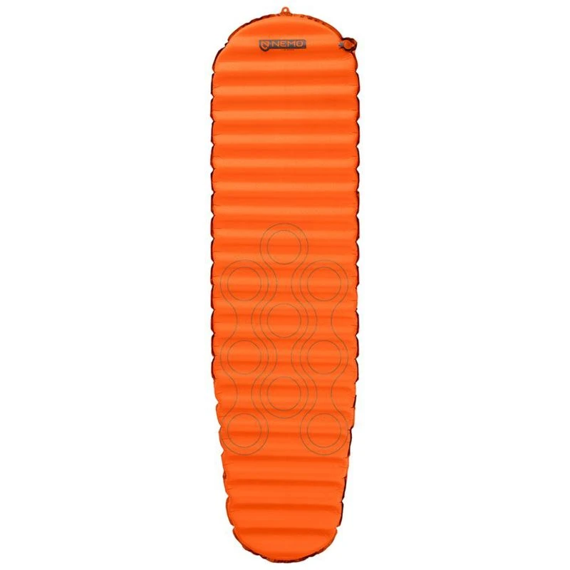 NEMO EQUIPMENT NEMO Flyer Sleeping Pad 2 NEMO EQUIPMENT NEMO Flyer Sleeping Pad - Image 2