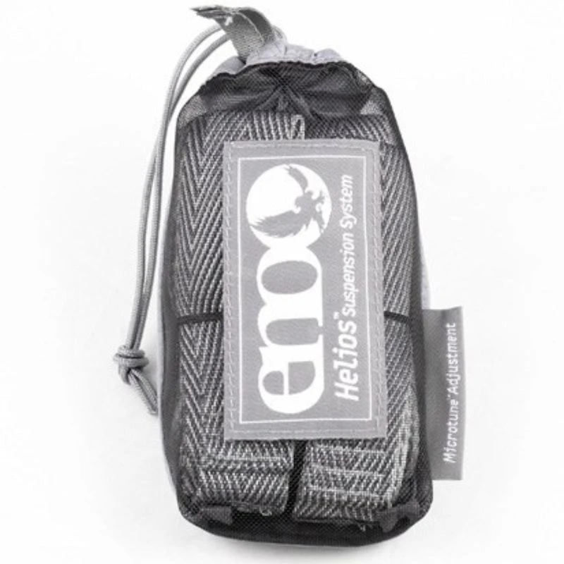 ENO Helios Ultralight Hammock Suspension System 2 ENO Helios Ultralight Hammock Suspension System - Image 2