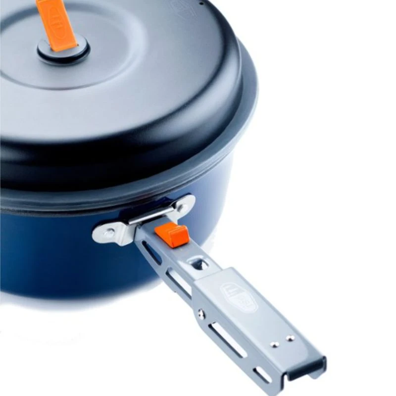 GSI Outdoors Bugaboo Camper Cookset 2 GSI Outdoors Bugaboo Camper Cookset - Image 2