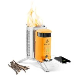 BioLite Campstove 2+ -Outdoor-camping 695770 800 auto