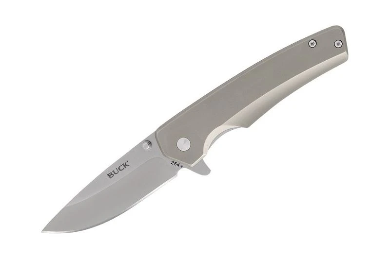 Buck Knives Buck 254 Odessa Knife 2 Buck Knives Buck 254 Odessa Knife - Image 2