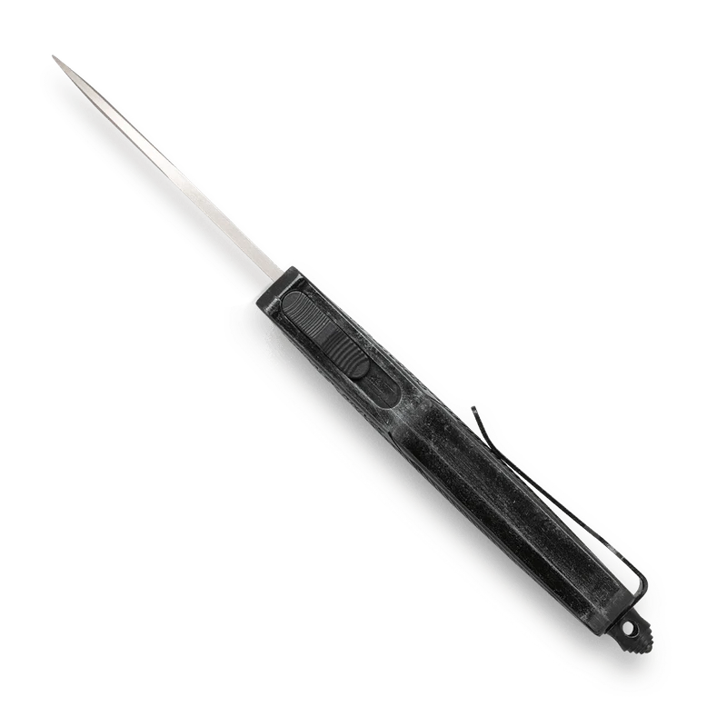 Cobratec Small CTK-1 Stonewash Knife 1 Cobratec Small CTK-1 Stonewash Knife