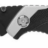 Gerber Contrast Drop Point Serrated Knife