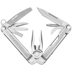 Leatherman Bond Multi-Tool 5 Leatherman Bond Multi-Tool -Outdoor-camping 707221 800 auto
