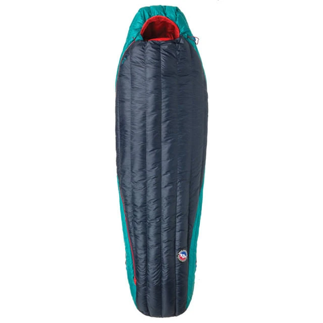 Big Agnes Daisy Mae 0°F Sleeping Bag 3 Big Agnes Daisy Mae 0°F Sleeping Bag - Image 3