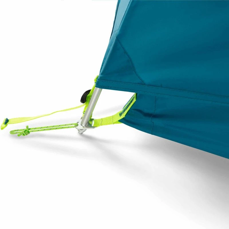 NEMO Equipment Aurora Backpacking Tent And Footprint 6 NEMO Equipment Aurora Backpacking Tent And Footprint - Image 6