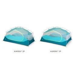 NEMO Equipment Aurora Backpacking Tent And Footprint 18 NEMO Equipment Aurora Backpacking Tent And Footprint -Outdoor-camping 795617 800 auto