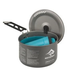 Sea To Summit Alpha 1.1 Cook Set