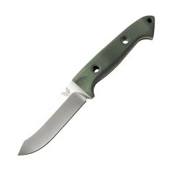 Benchmade Sibert Bushcaster Knife