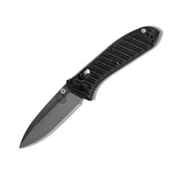 Benchmade 575-1 Mini Presidio II Knife -Outdoor-camping 855656 800 auto