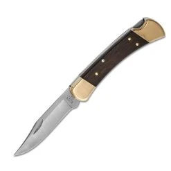 Buck Knives Buck Folding Hunter Knife -Outdoor-camping 855711 800 auto